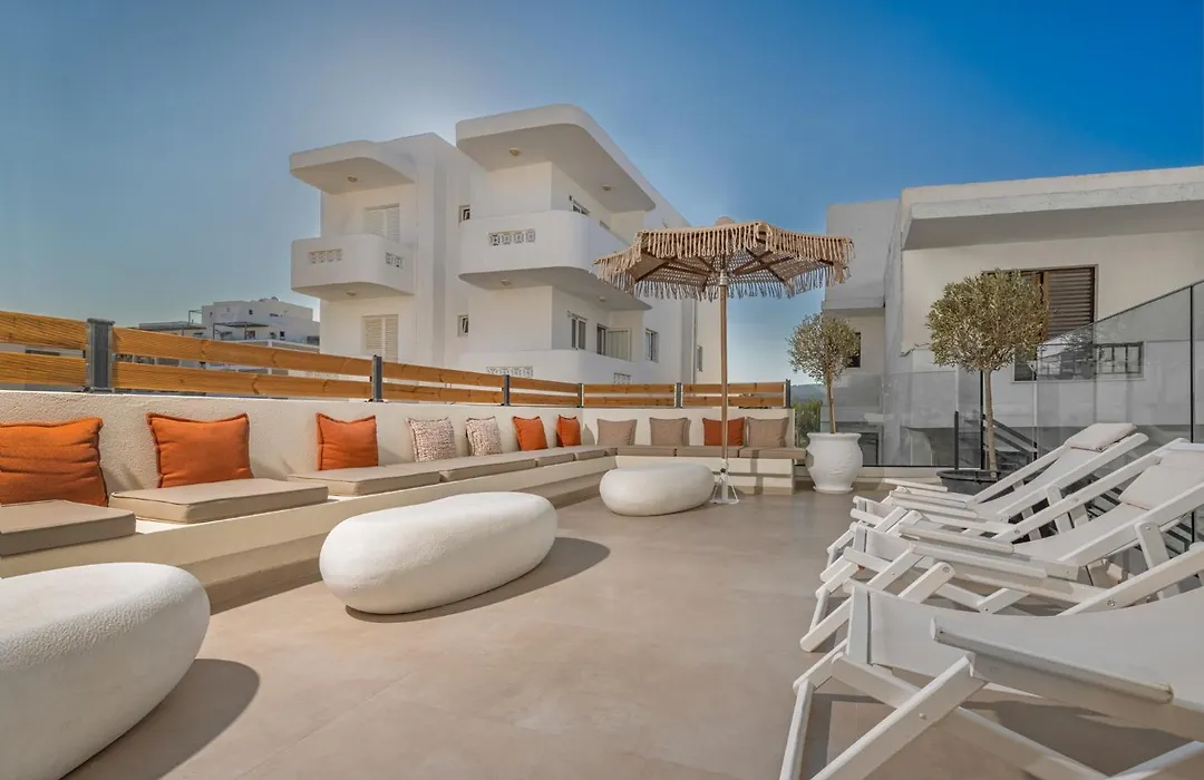 Cabana White Boutique Hotel-1
