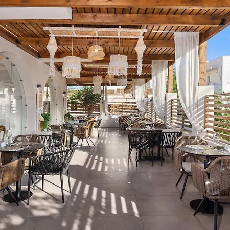 Cabana White Boutique Hotel-2